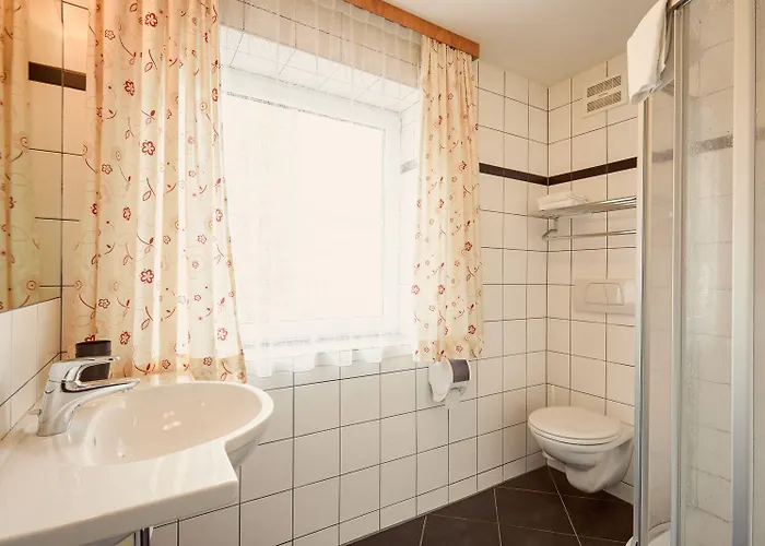 Hotel Pinzgauerhof By Alpeffect