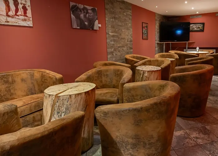 Pinzgauerhof By Alpeffect