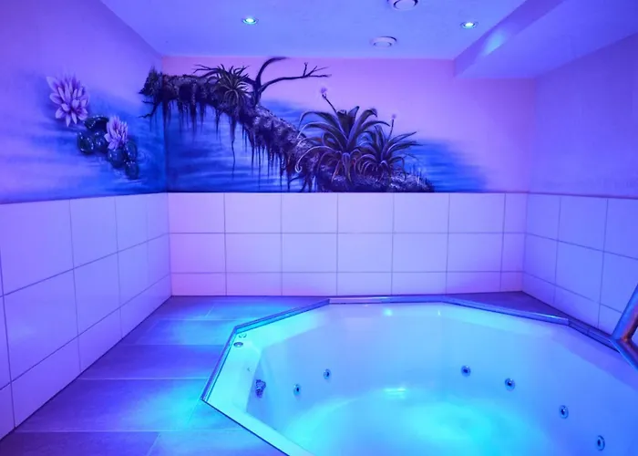 Pinzgauerhof By Alpeffect Hotel