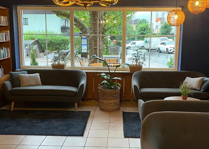 Pinzgauerhof By Alpeffect Ξενοδοχείο Τσελ αμ Ζέε