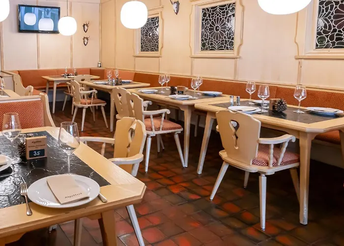 Hotel Pinzgauerhof By Alpeffect Zell am See