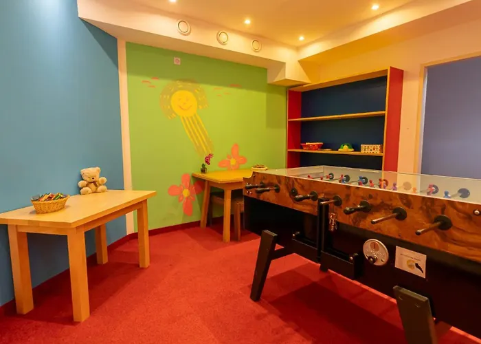 Pinzgauerhof By Alpeffect Ξενοδοχείο Τσελ αμ Ζέε