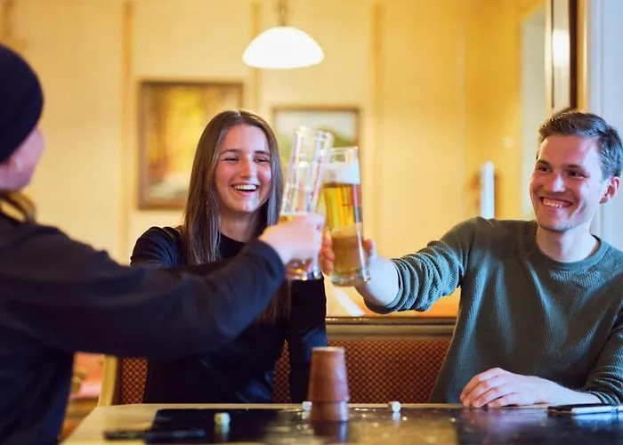 Pinzgauerhof By Alpeffect Τσελ αμ Ζέε