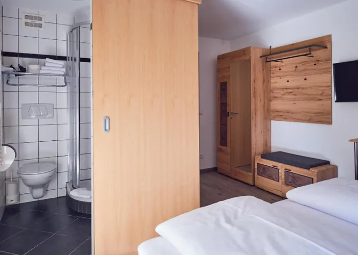 Pinzgauerhof By Alpeffect 3* Zell am See