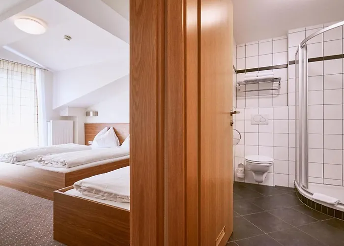 Pinzgauerhof By Alpeffect