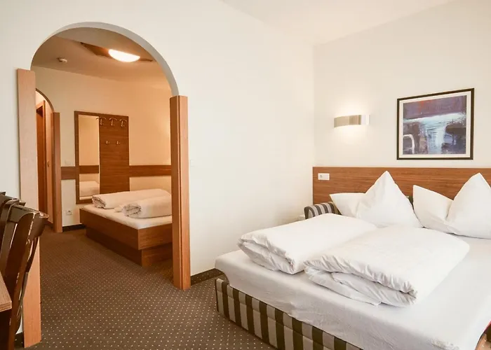 Hotel Pinzgauerhof By Alpeffect 3*