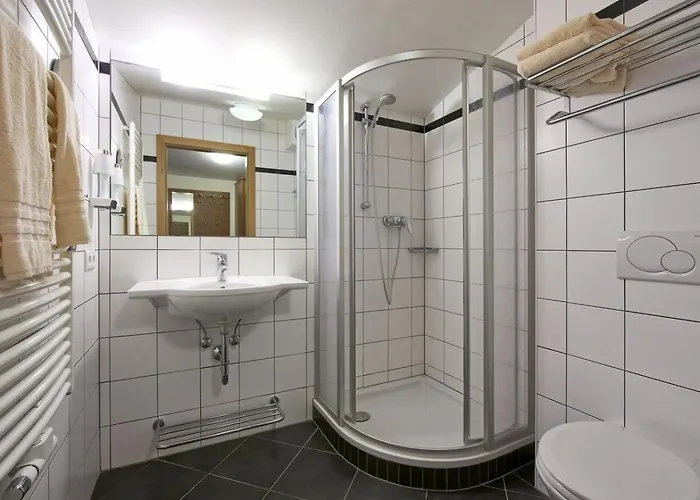 Pinzgauerhof By Alpeffect Hotel Zell am See