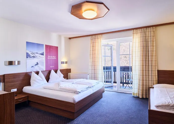 Pinzgauerhof By Alpeffect Zell am See