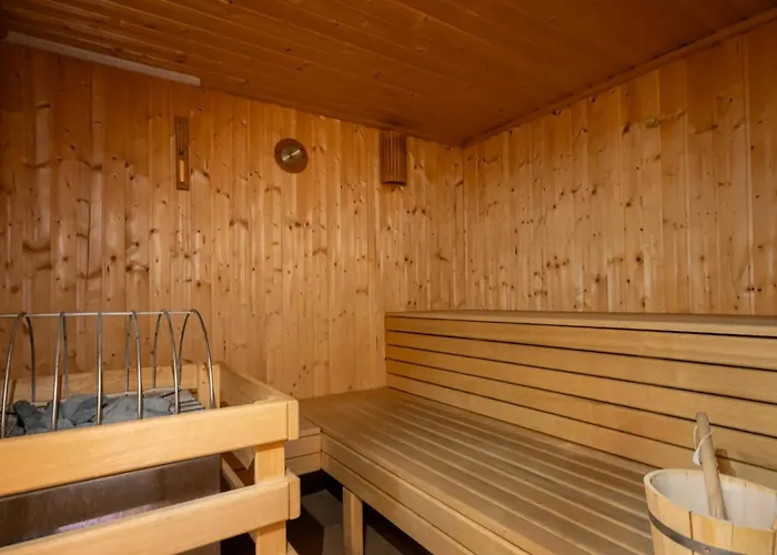 Hotel Pinzgauerhof By Alpeffect