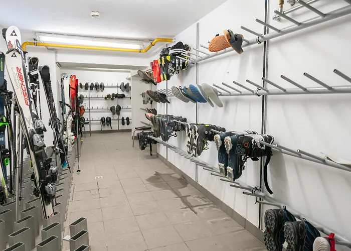 Pinzgauerhof By Alpeffect