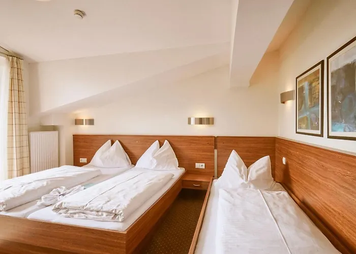 Hotel Pinzgauerhof By Alpeffect 3*