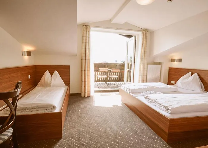 Pinzgauerhof By Alpeffect