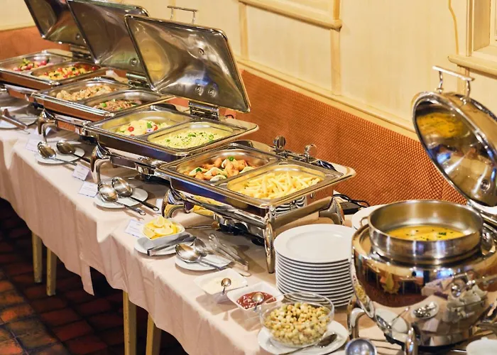 Hotel Pinzgauerhof By Alpeffect Zell am See