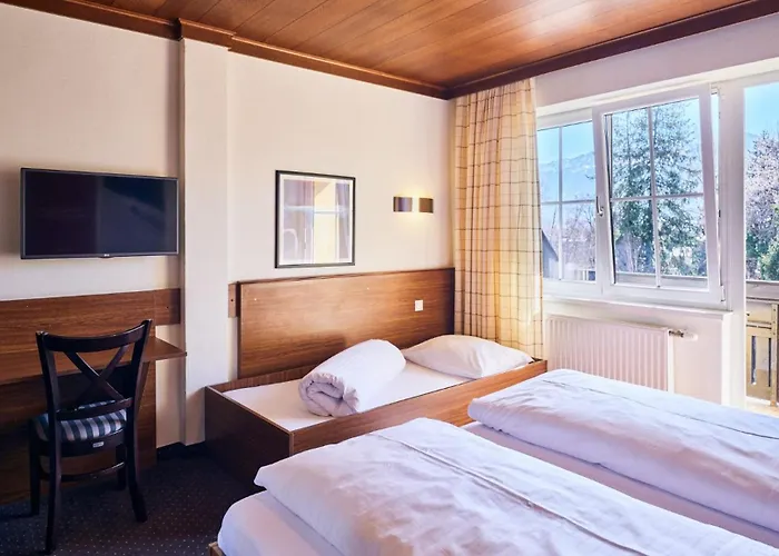 Pinzgauerhof By Alpeffect Zell am See