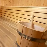 Otel Pinzgauerhof By Alpeffect 3*