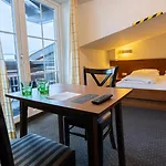 Pinzgauerhof By Alpeffect Otel 3*