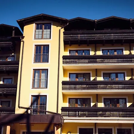 Pinzgauerhof By Alpeffect Hotel