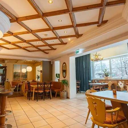 Hotel Pinzgauerhof By Alpeffect