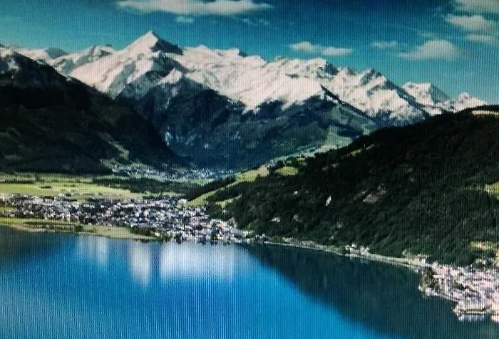 Pinzgauerhof By Alpeffect