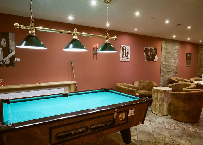 Pinzgauerhof By Alpeffect 3* Zell am See