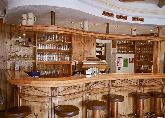 Hotel Pinzgauerhof By Alpeffect 3*