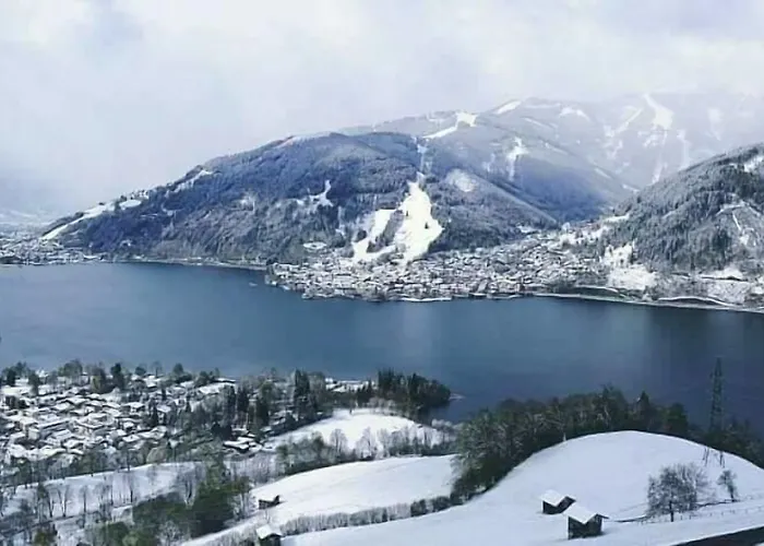 Pinzgauerhof By Alpeffect