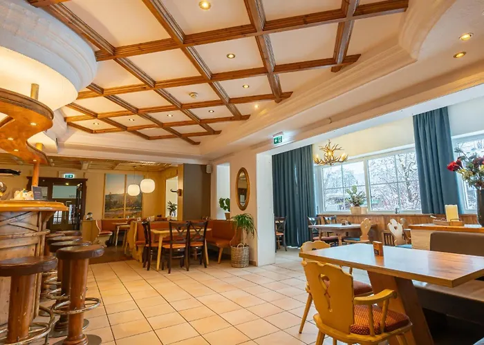 Hotel Pinzgauerhof By Alpeffect