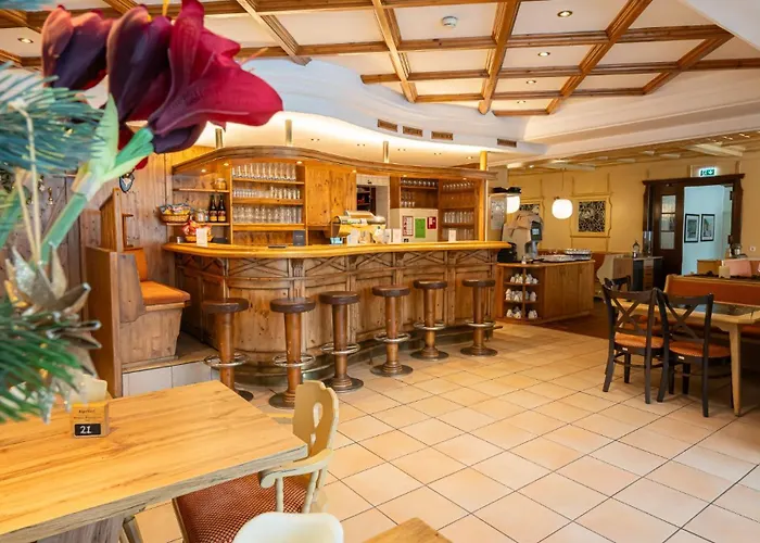 Pinzgauerhof By Alpeffect Hotel Zell am See