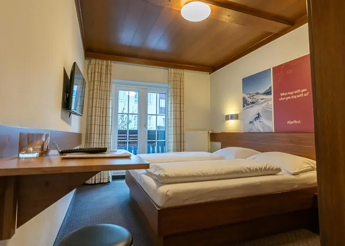 Pinzgauerhof By Alpeffect